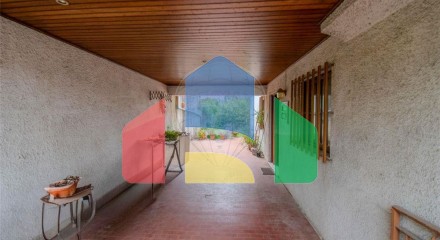 Residential - Single Family Home - T3 - Canelas, Vila Nova de Gaia - PT