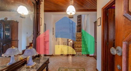 Residential - Single Family Home - T3 - Canelas, Vila Nova de Gaia - PT
