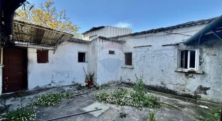 Residential - Single Family Home - T3 - Paranhos, Oporto - PT