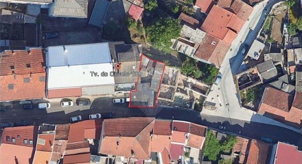 Residential - Single Family Home - T3 - Paranhos, Oporto - PT