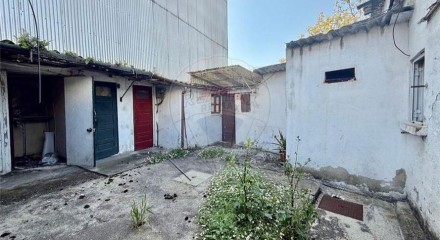 Residential - Single Family Home - T3 - Paranhos, Oporto - PT