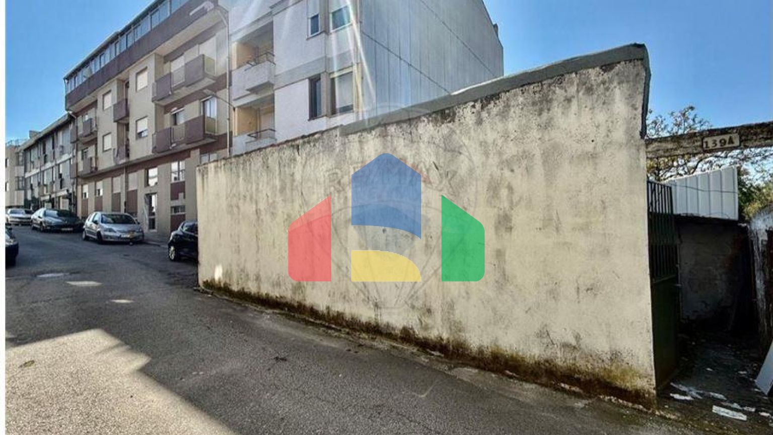 Residential - Single Family Home - T3 - Paranhos, Oporto - PT