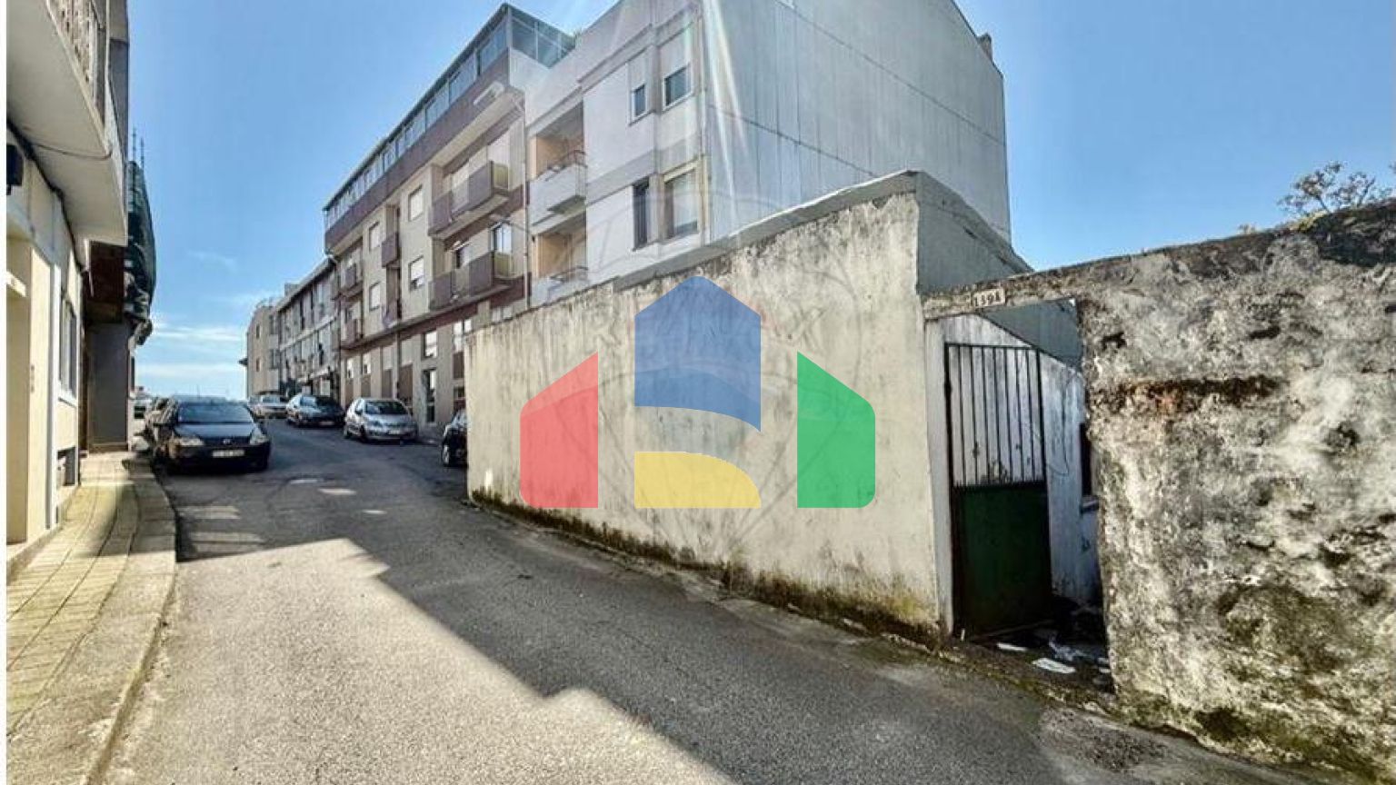 Residential - Single Family Home - T3 - Paranhos, Oporto - PT