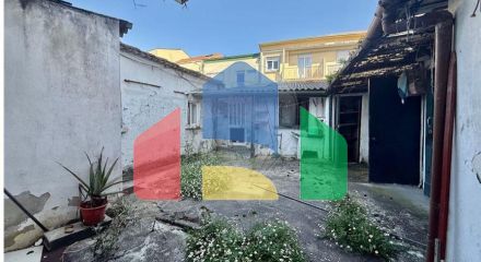 Residential - Single Family Home - T3 - Paranhos, Oporto - PT