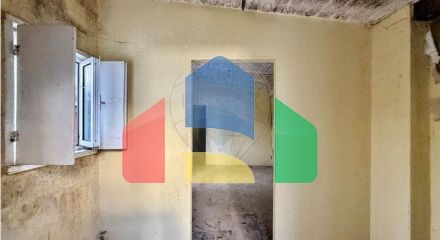 Residential - Single Family Home - T3 - Paranhos, Oporto - PT