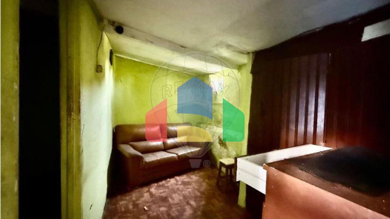 Residential - Single Family Home - T3 - Paranhos, Oporto - PT