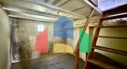 Residential - Single Family Home - T3 - Paranhos, Oporto - PT