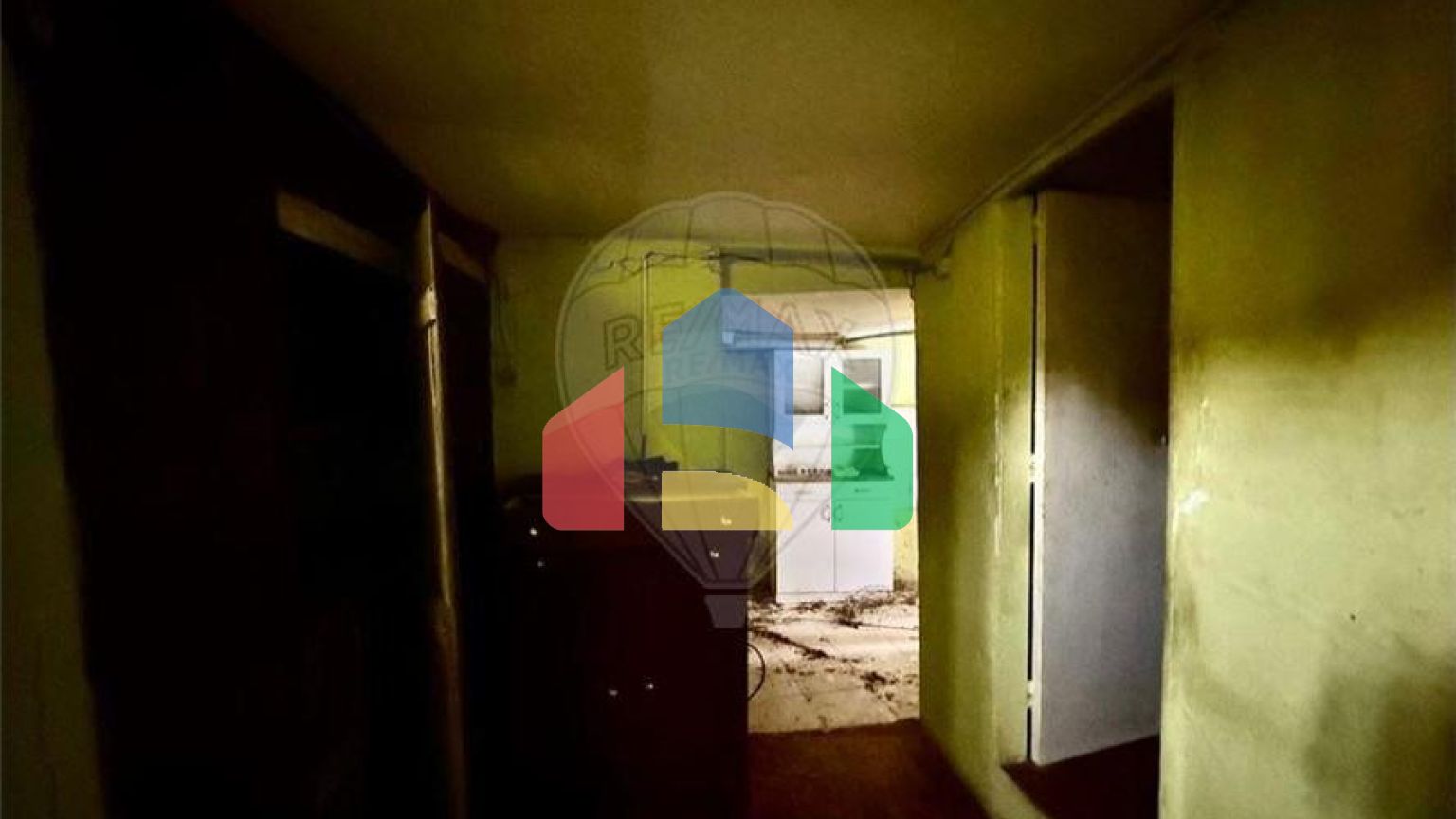 Residential - Single Family Home - T3 - Paranhos, Oporto - PT