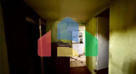 Residential - Single Family Home - T3 - Paranhos, Oporto - PT