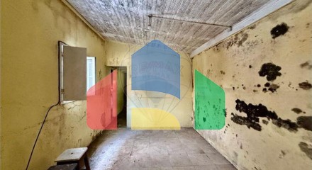 Residential - Single Family Home - T3 - Paranhos, Oporto - PT