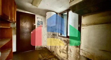 Residential - Single Family Home - T3 - Paranhos, Oporto - PT