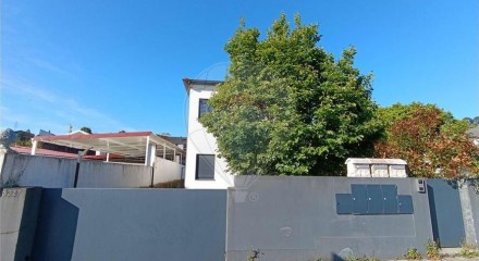 Residential - Single Family Home - T2 - Paranhos, Oporto - PT