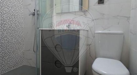 Residential - Single Family Home - T2 - Paranhos, Oporto - PT