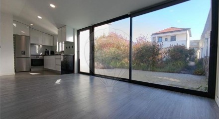 Residential - Single Family Home - T2 - Paranhos, Oporto - PT