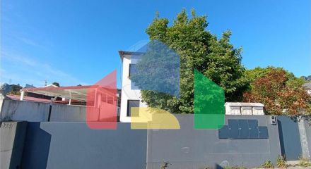 Residential - Single Family Home - T2 - Paranhos, Oporto - PT