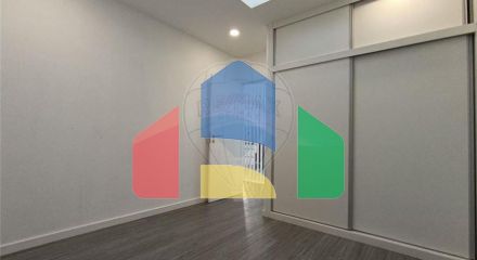 Residential - Single Family Home - T2 - Paranhos, Oporto - PT