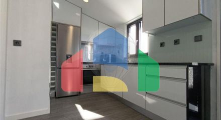 Residential - Single Family Home - T2 - Paranhos, Oporto - PT