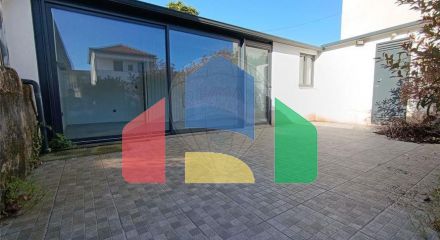 Residential - Single Family Home - T2 - Paranhos, Oporto - PT