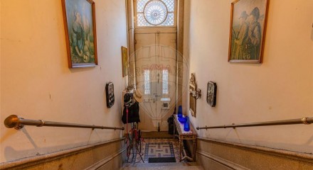 Residential - Single Family Home - T8 - Paranhos, Oporto - PT