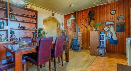 Residential - Single Family Home - T8 - Paranhos, Oporto - PT