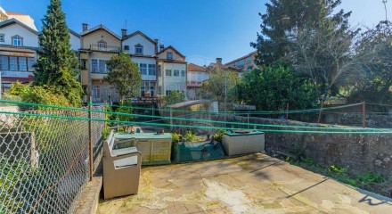 Residential - Single Family Home - T8 - Paranhos, Oporto - PT