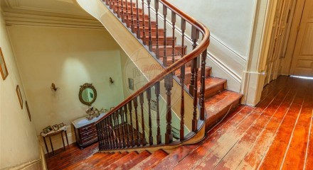 Residential - Single Family Home - T8 - Paranhos, Oporto - PT