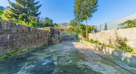Residential - Single Family Home - T8 - Paranhos, Oporto - PT