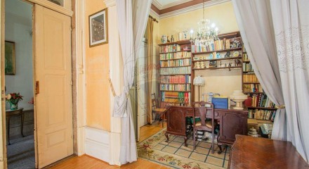 Residential - Single Family Home - T8 - Paranhos, Oporto - PT