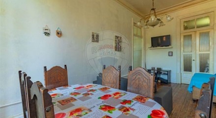 Residential - Single Family Home - T8 - Paranhos, Oporto - PT