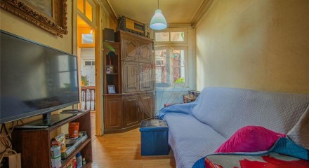 Residential - Single Family Home - T8 - Paranhos, Oporto - PT