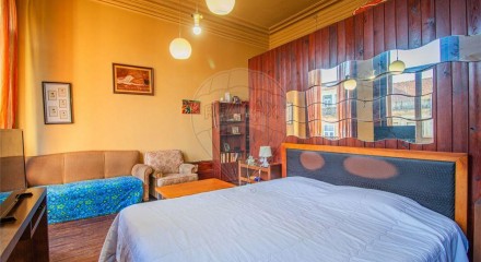 Residential - Single Family Home - T8 - Paranhos, Oporto - PT