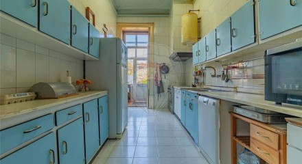 Residential - Single Family Home - T8 - Paranhos, Oporto - PT