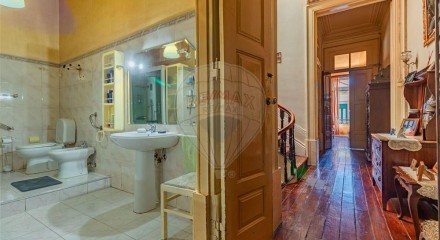 Residential - Single Family Home - T8 - Paranhos, Oporto - PT