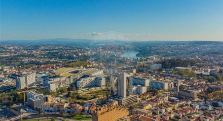 Residential - Single Family Home - T8 - Paranhos, Oporto - PT