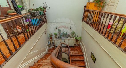 Residential - Single Family Home - T8 - Paranhos, Oporto - PT