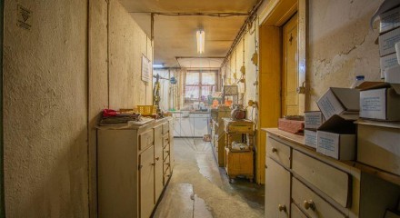 Residential - Single Family Home - T8 - Paranhos, Oporto - PT