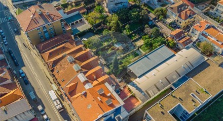 Residential - Single Family Home - T8 - Paranhos, Oporto - PT