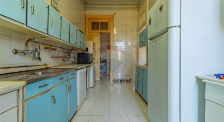 Residential - Single Family Home - T8 - Paranhos, Oporto - PT