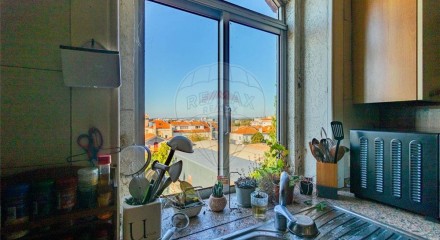 Residential - Single Family Home - T8 - Paranhos, Oporto - PT