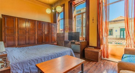 Residential - Single Family Home - T8 - Paranhos, Oporto - PT