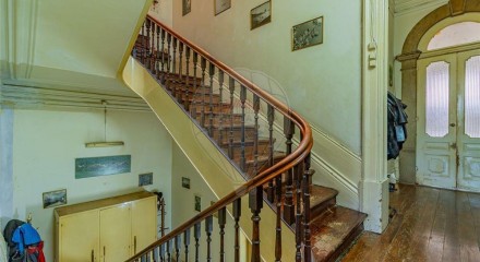 Residential - Single Family Home - T8 - Paranhos, Oporto - PT