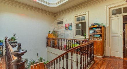 Residential - Single Family Home - T8 - Paranhos, Oporto - PT