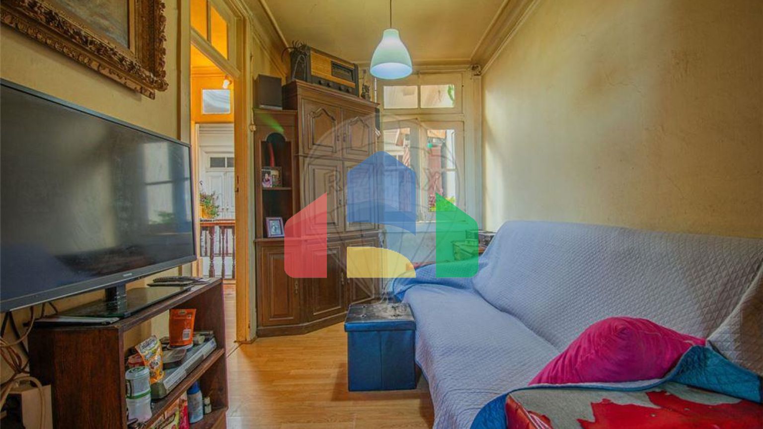 Residential - Single Family Home - T8 - Paranhos, Oporto - PT