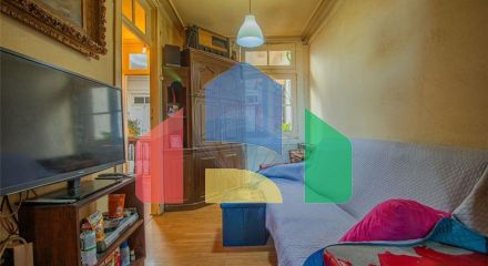 Residential - Single Family Home - T8 - Paranhos, Oporto - PT Residential - Single Family Home - T8 - Paranhos, Oporto - PT