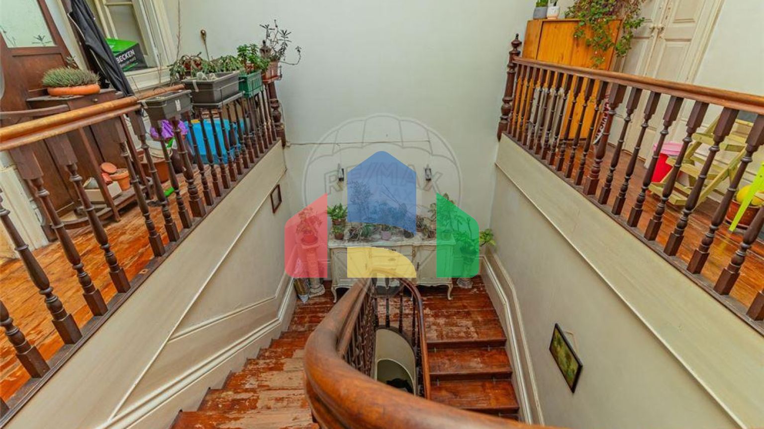 Residential - Single Family Home - T8 - Paranhos, Oporto - PT