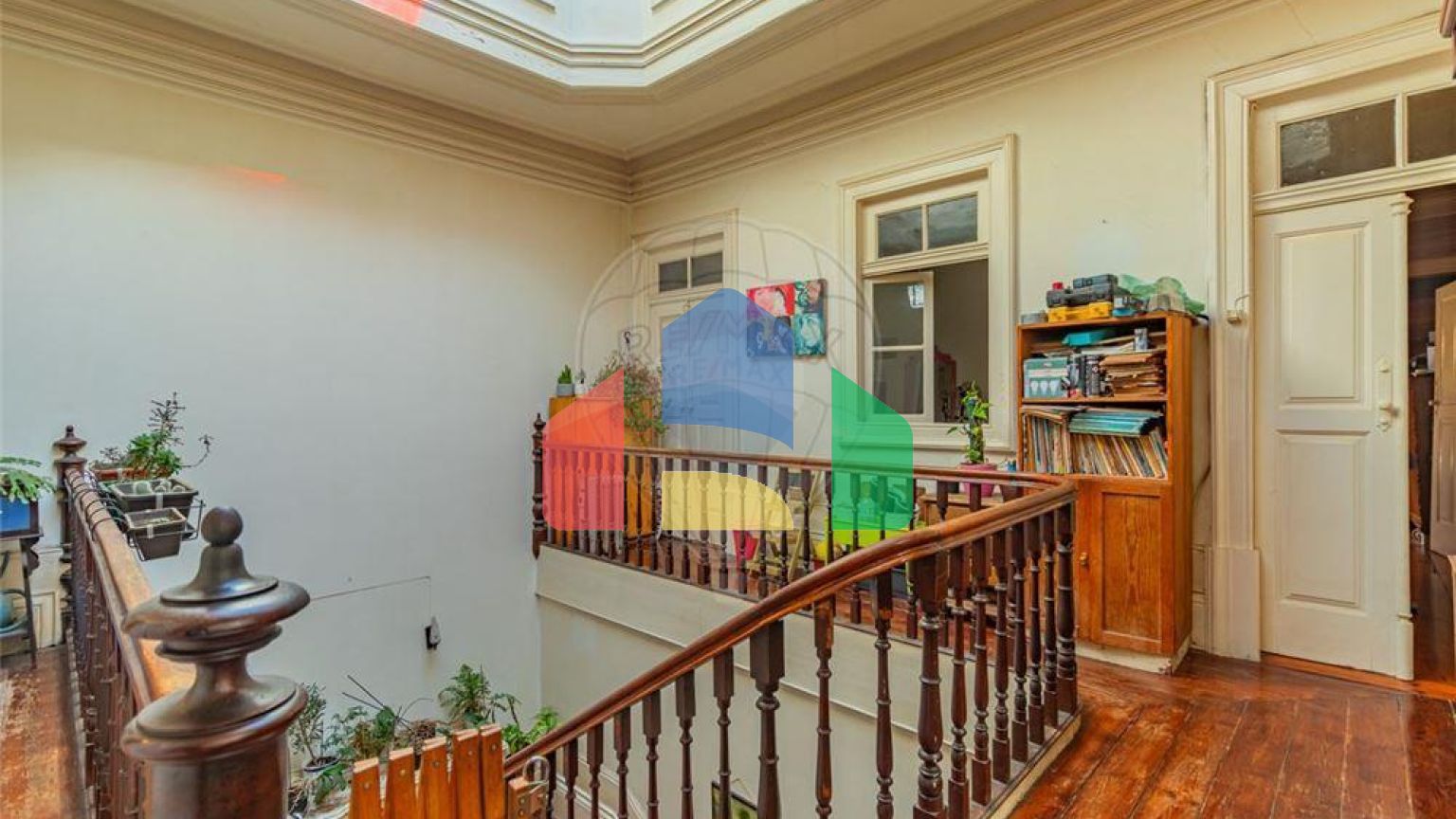 Residential - Single Family Home - T8 - Paranhos, Oporto - PT