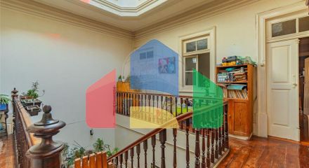 Residential - Single Family Home - T8 - Paranhos, Oporto - PT Residential - Single Family Home - T8 - Paranhos, Oporto - PT