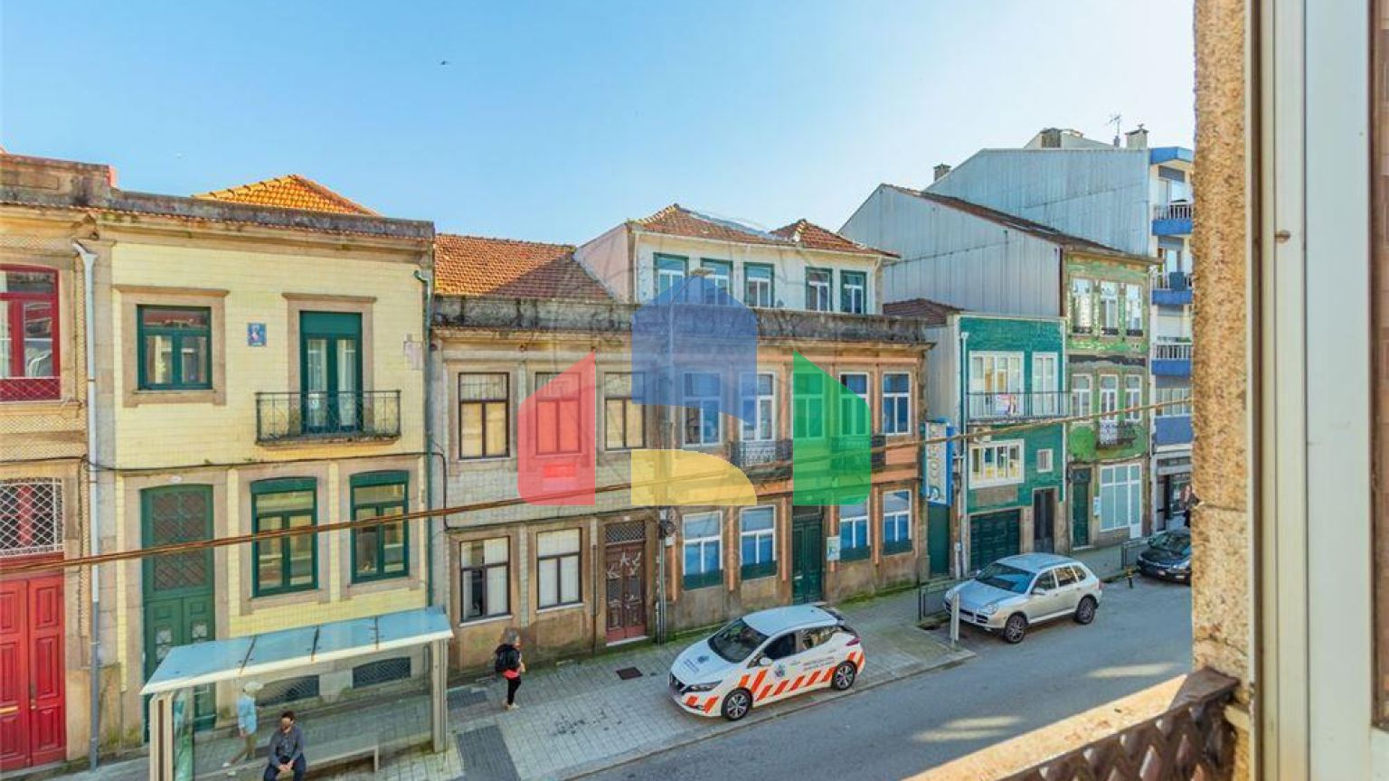 Residential - Single Family Home - T8 - Paranhos, Oporto - PT