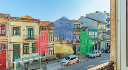 Residential - Single Family Home - T8 - Paranhos, Oporto - PT Residential - Single Family Home - T8 - Paranhos, Oporto - PT