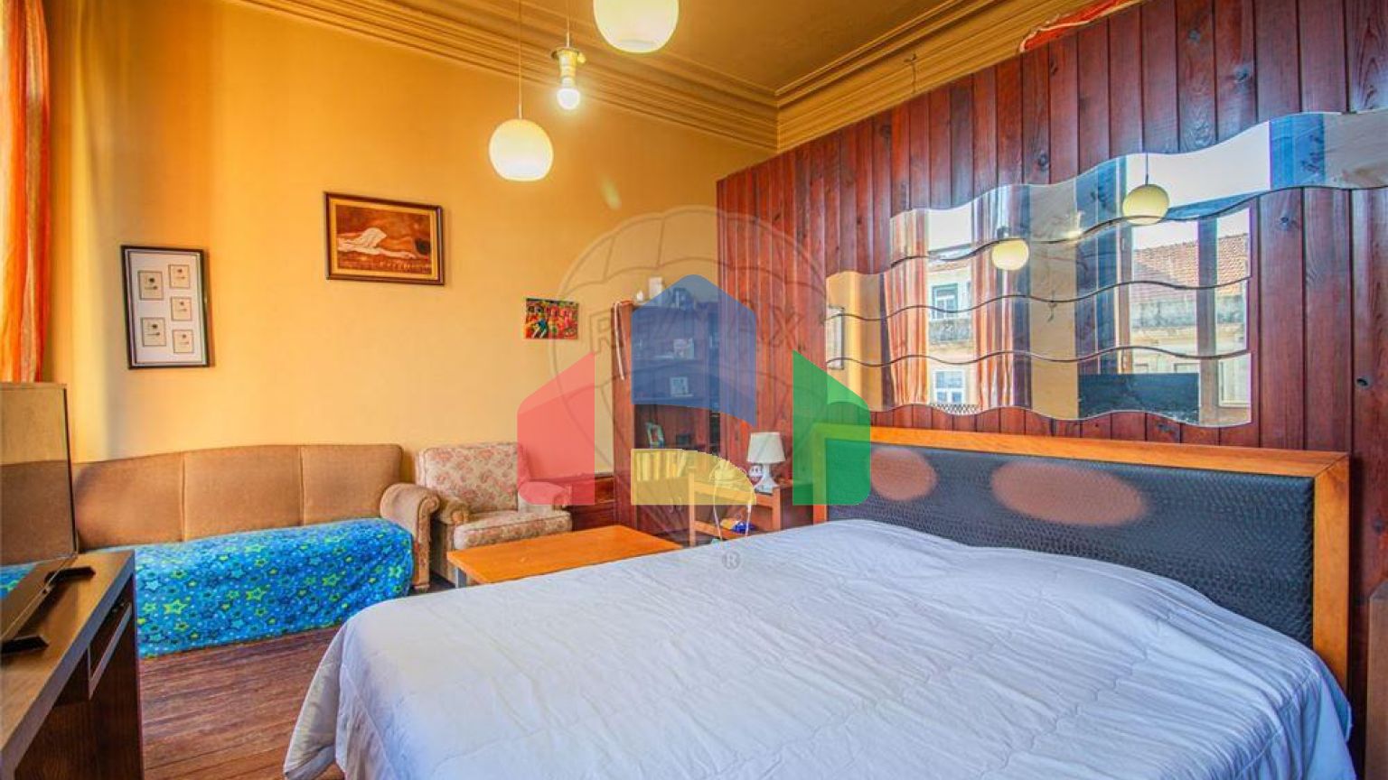 Residential - Single Family Home - T8 - Paranhos, Oporto - PT